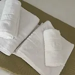 公寓 Coralli Loft Néa Ankhíalos