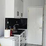 Coralli Loft Néa Ankhíalos