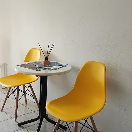 Coralli Loft *
