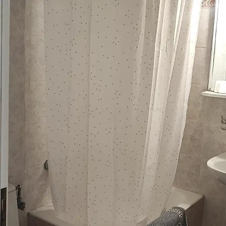 Coralli Loft * Néa Ankhíalos