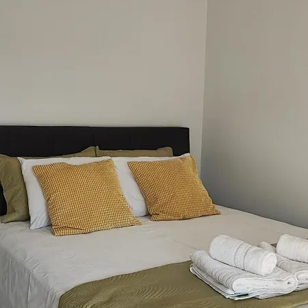Apartamento Coralli Loft
