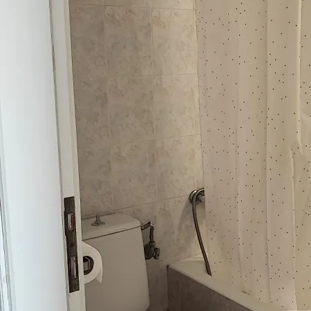 Coralli Loft Apartamento *