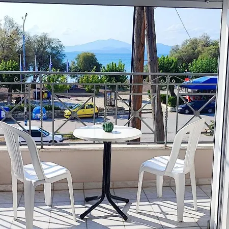 Coralli Loft *