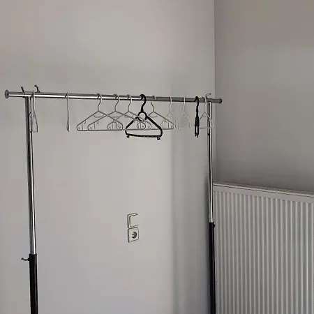 Coralli Loft * Néa Ankhíalos