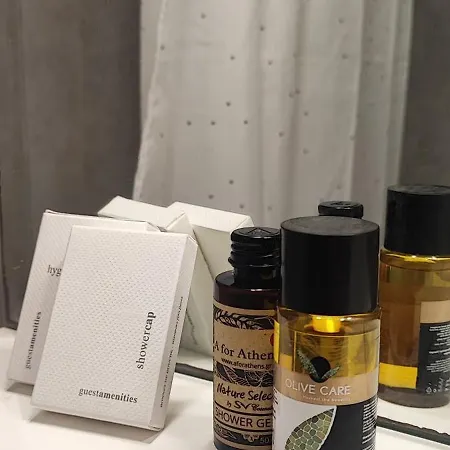 Coralli Loft * Неа-Анхиалос