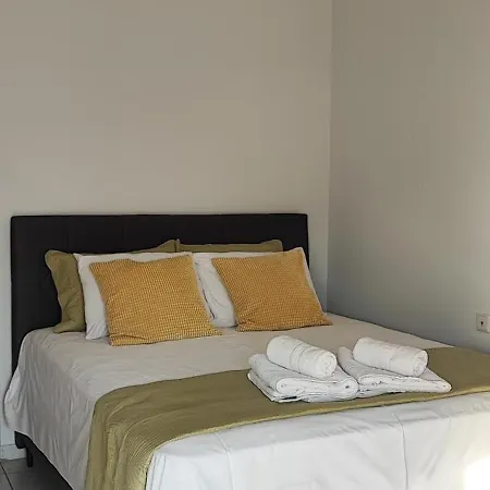 Апартаменты Coralli Loft