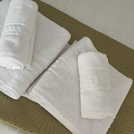 Apartment Coralli Loft Nea Anchialos