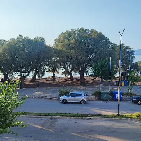 Апартаменты Coralli Loft *