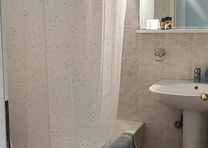 Coralli Loft Nea Anchialos