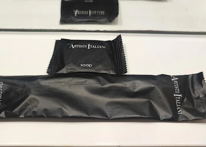 Coralli Loft Apartment