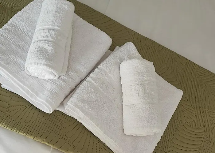 Apartment Coralli Loft Nea Anchialos