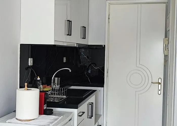 Coralli Loft Nea Anchialos